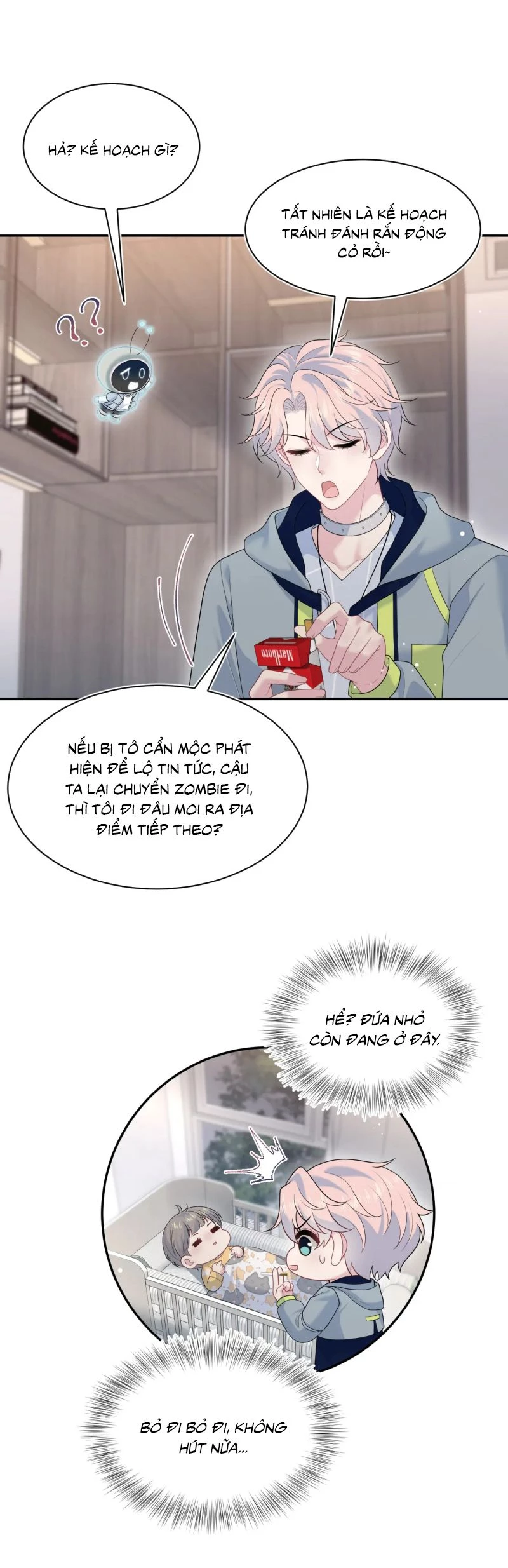 Tuyệt Mỹ Bạch Liên Online Dạy Học Chapter 435 - 9