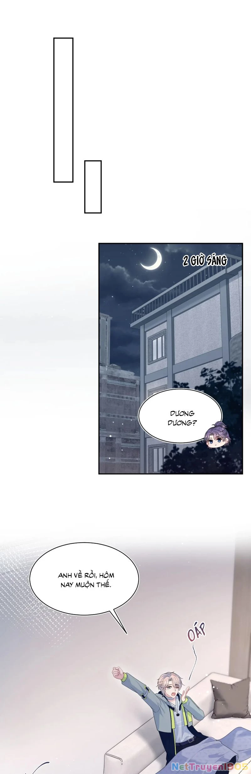 Tuyệt Mỹ Bạch Liên Online Dạy Học Chapter 435 - 11