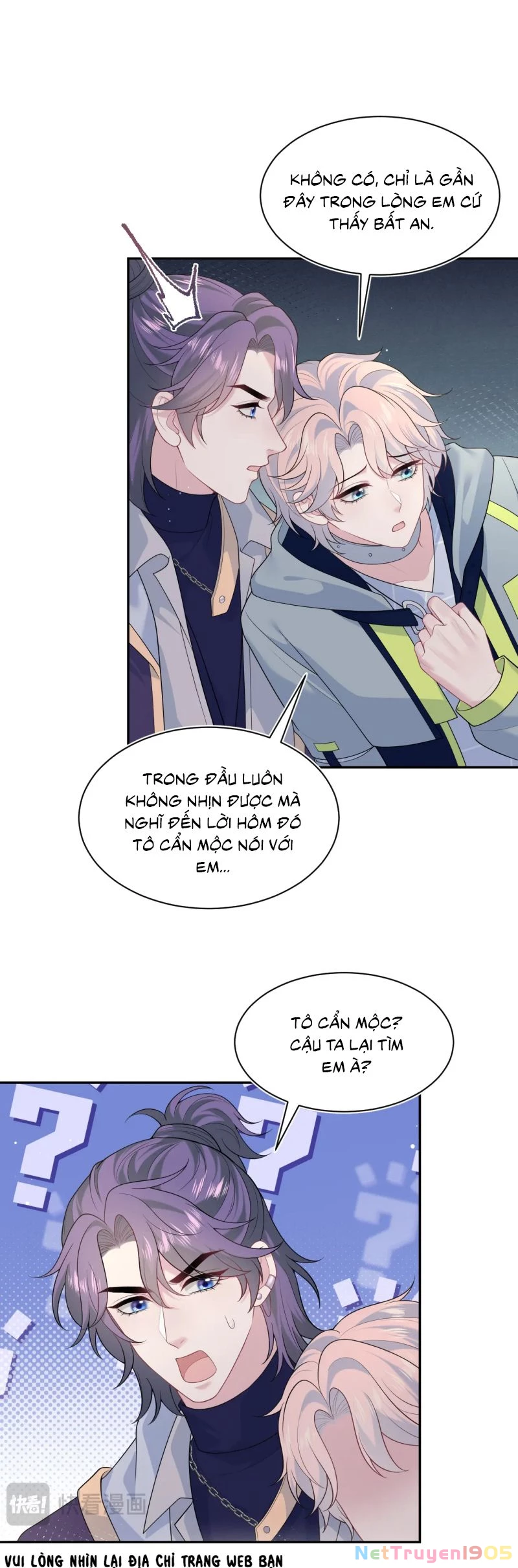 Tuyệt Mỹ Bạch Liên Online Dạy Học Chapter 435 - 13