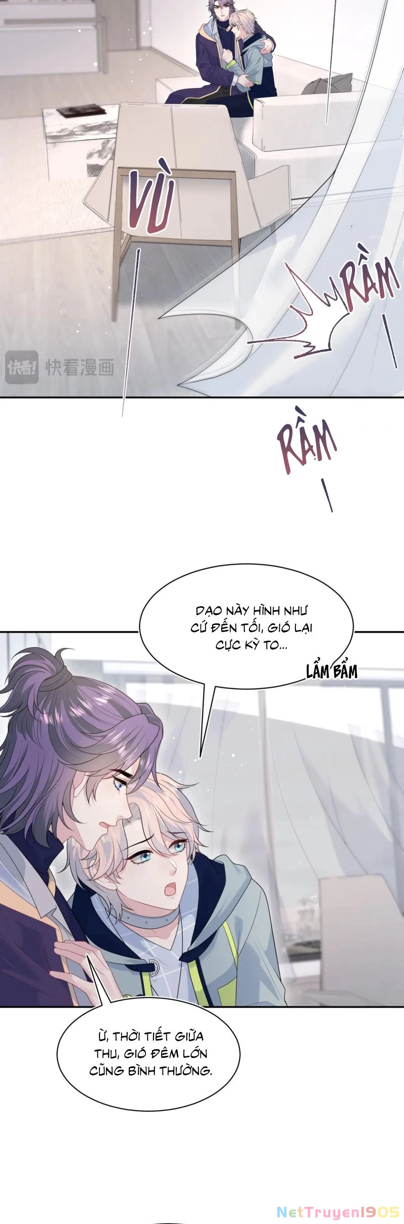 Tuyệt Mỹ Bạch Liên Online Dạy Học Chapter 435 - 17