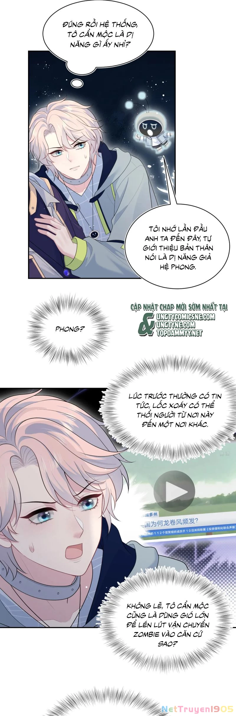 Tuyệt Mỹ Bạch Liên Online Dạy Học Chapter 435 - 18