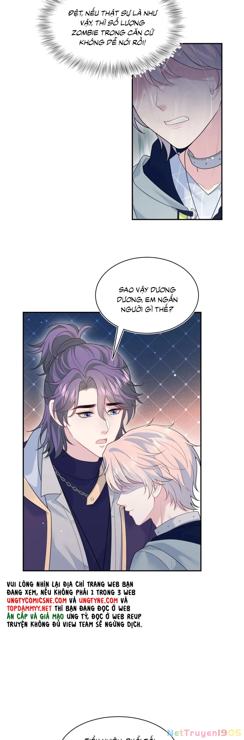 Tuyệt Mỹ Bạch Liên Online Dạy Học Chapter 435 - 19