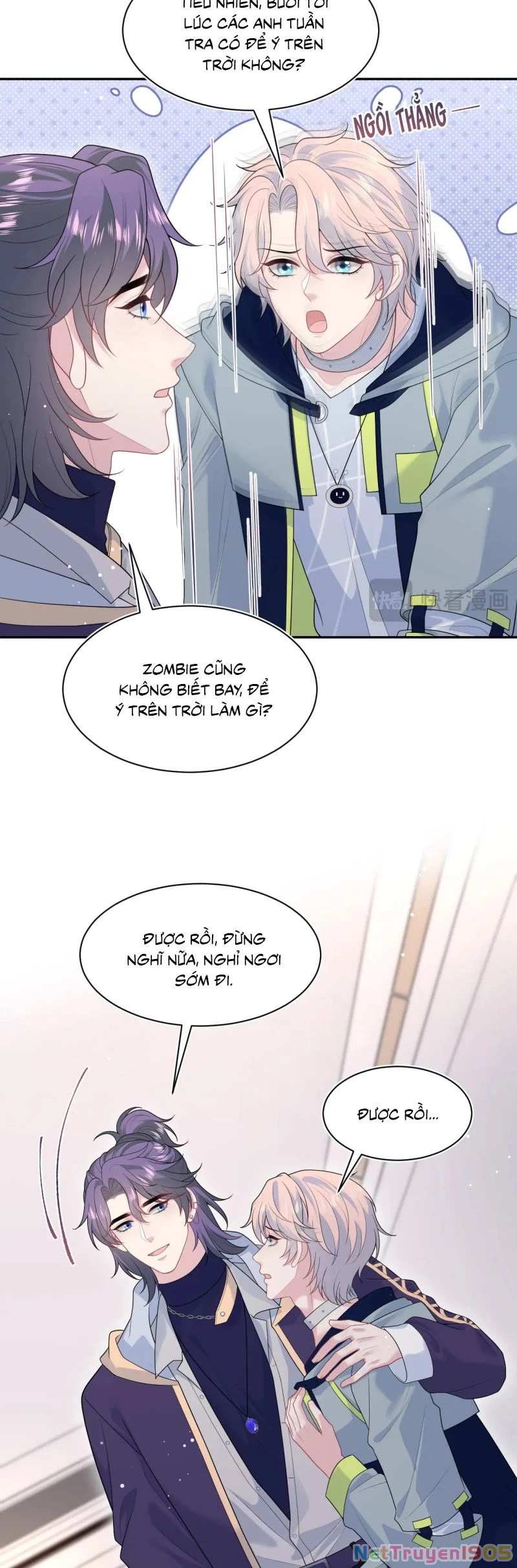 Tuyệt Mỹ Bạch Liên Online Dạy Học Chapter 435 - 20