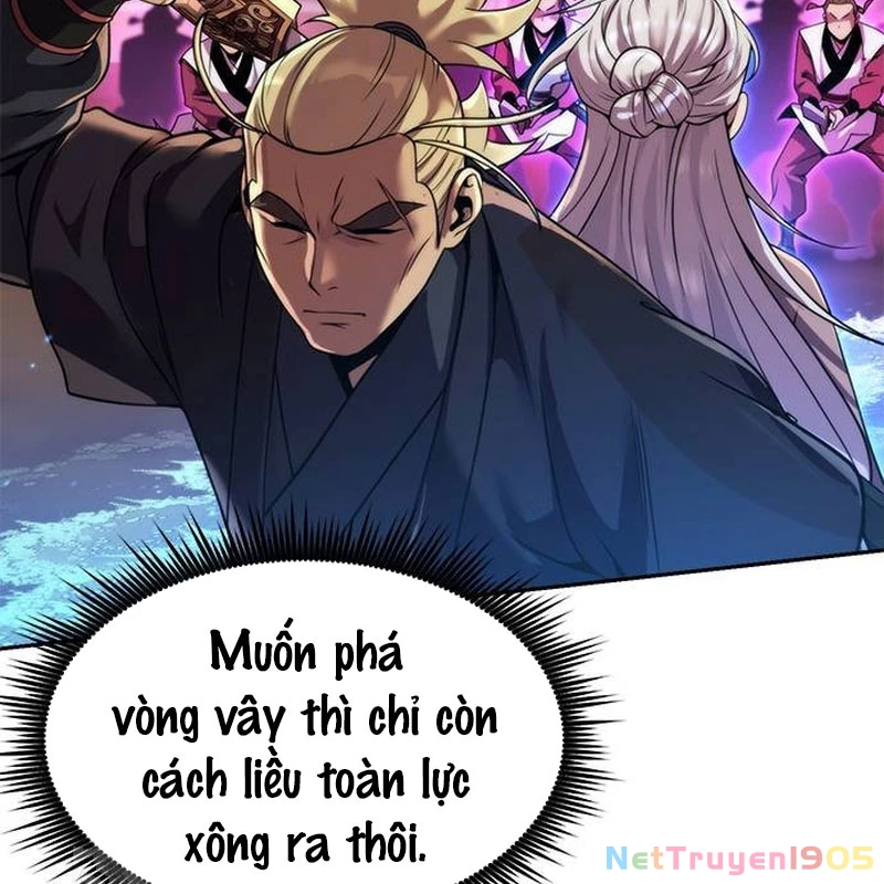 Ma Đạo Chuyển Sinh Ký Chapter 125 - 25