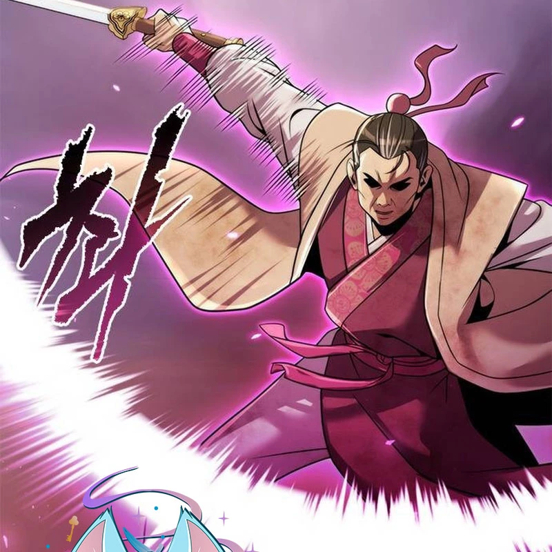 Ma Đạo Chuyển Sinh Ký Chapter 125 - 117
