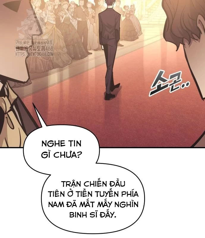 Trở Thành Hung Thần Trong Trò Chơi Thủ Thành Chapter 134 - 23