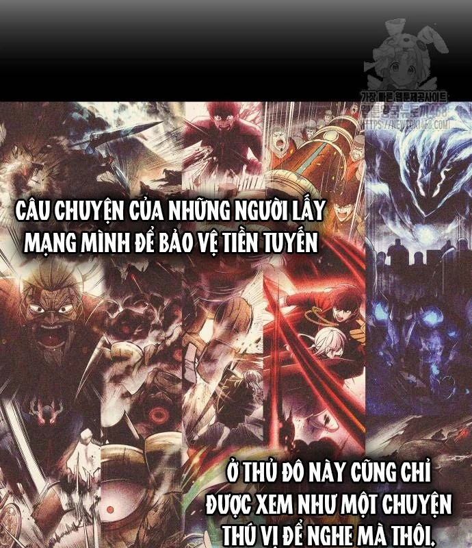 Trở Thành Hung Thần Trong Trò Chơi Thủ Thành Chapter 134 - 37