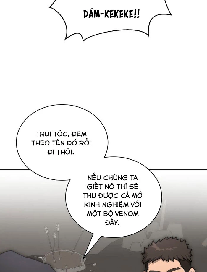 Mắc Kẹt Trong Tòa Tháp Thử Thách Chapter 118 - 4