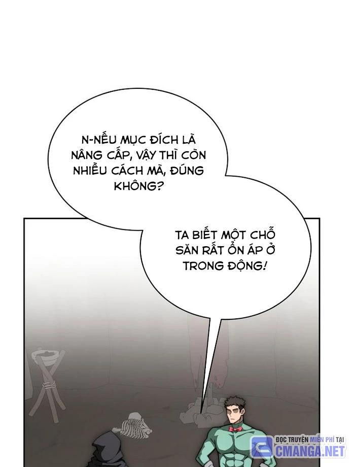 Mắc Kẹt Trong Tòa Tháp Thử Thách Chapter 118 - 6