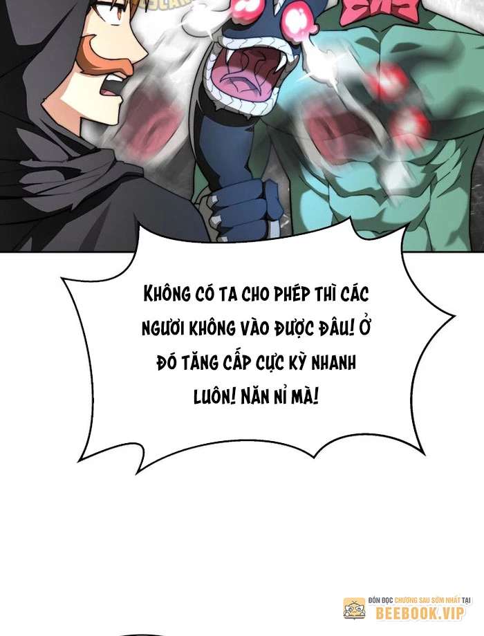 Mắc Kẹt Trong Tòa Tháp Thử Thách Chapter 118 - 9
