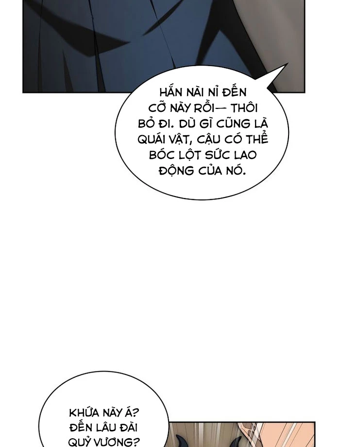 Mắc Kẹt Trong Tòa Tháp Thử Thách Chapter 118 - 11