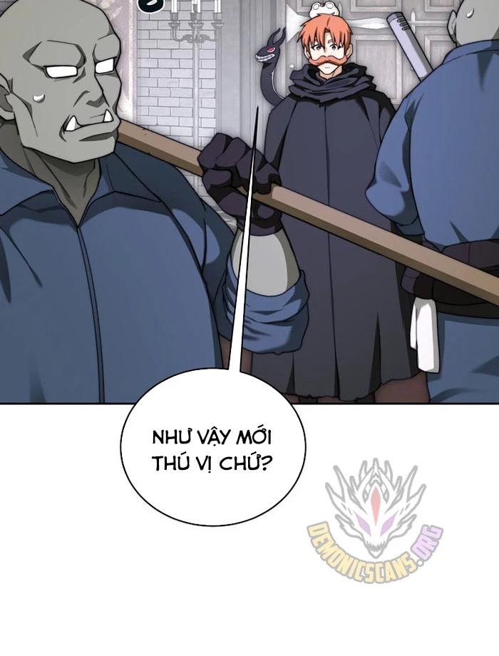 Mắc Kẹt Trong Tòa Tháp Thử Thách Chapter 118 - 29