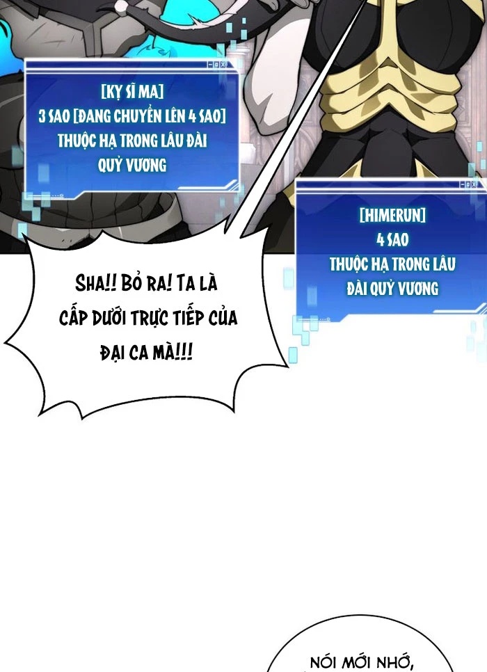 Mắc Kẹt Trong Tòa Tháp Thử Thách Chapter 118 - 34