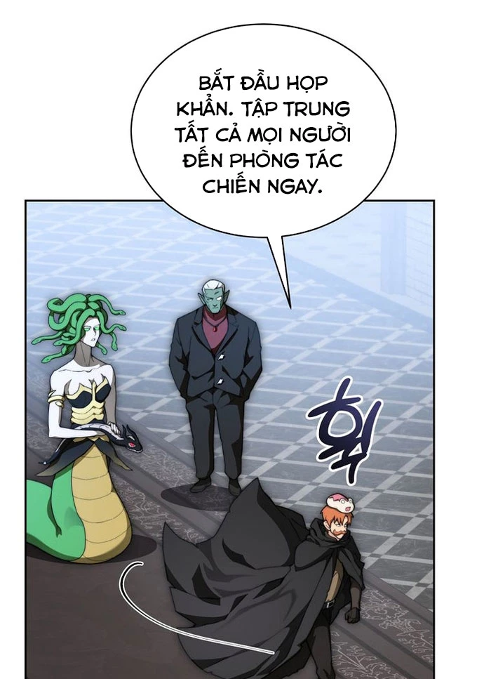 Mắc Kẹt Trong Tòa Tháp Thử Thách Chapter 118 - 44