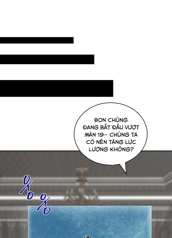 Mắc Kẹt Trong Tòa Tháp Thử Thách Chapter 118 - 46