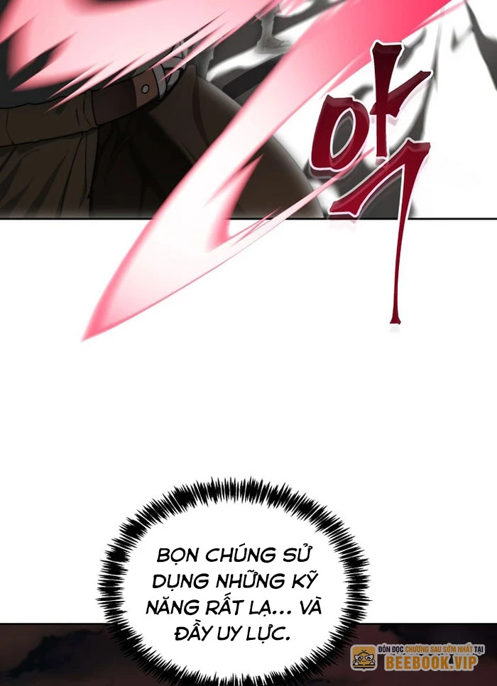 Mắc Kẹt Trong Tòa Tháp Thử Thách Chapter 118 - 51