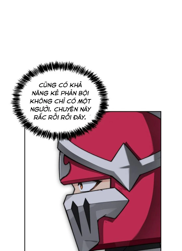 Mắc Kẹt Trong Tòa Tháp Thử Thách Chapter 118 - 70