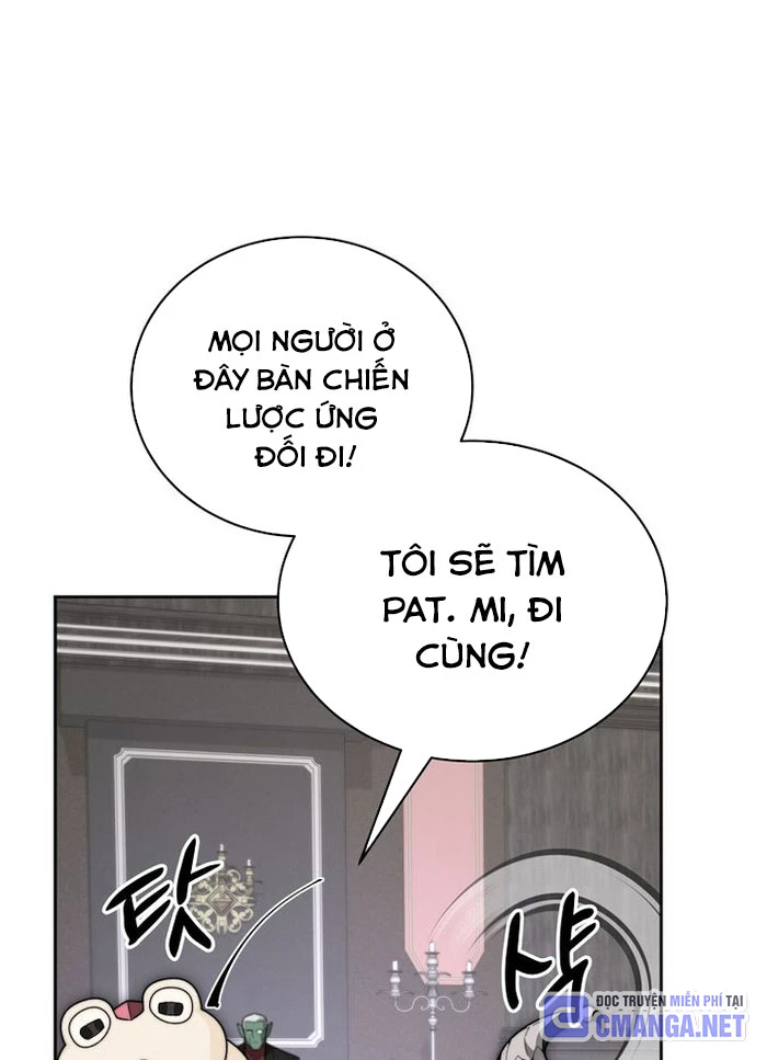 Mắc Kẹt Trong Tòa Tháp Thử Thách Chapter 118 - 78