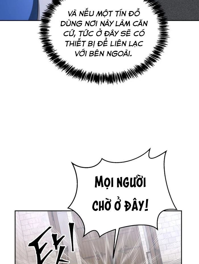Mắc Kẹt Trong Tòa Tháp Thử Thách Chapter 118 - 95