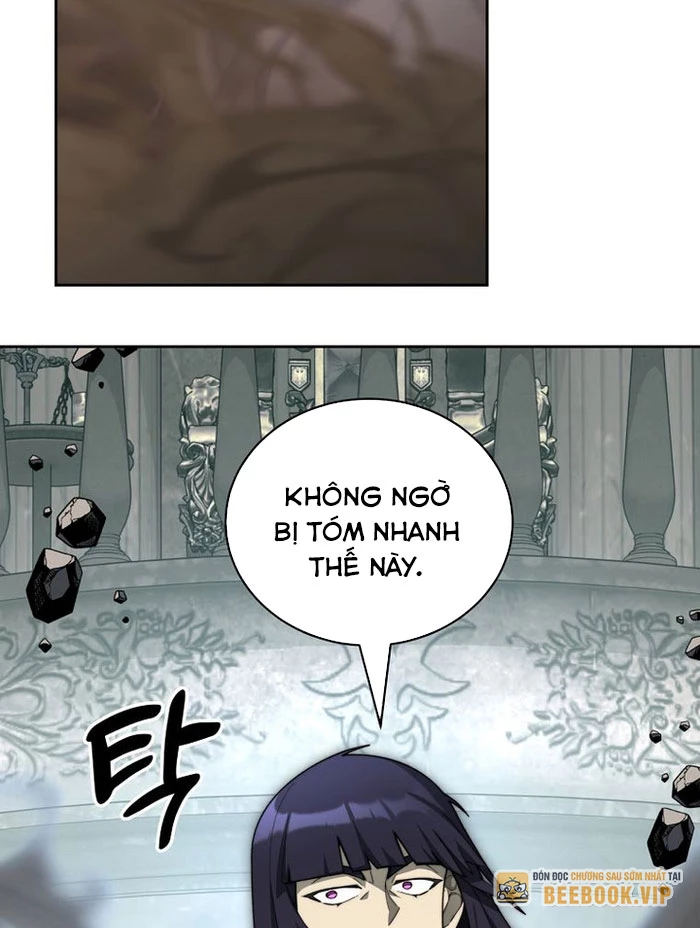 Mắc Kẹt Trong Tòa Tháp Thử Thách Chapter 118 - 105