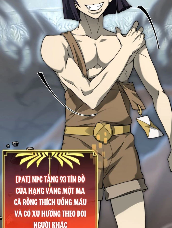 Mắc Kẹt Trong Tòa Tháp Thử Thách Chapter 118 - 106