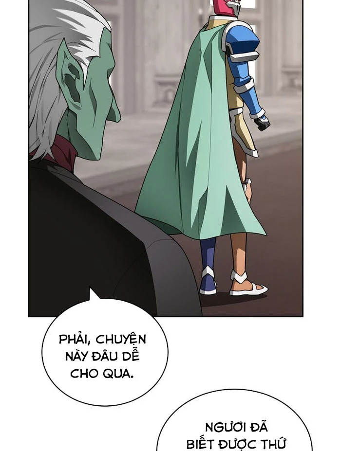 Mắc Kẹt Trong Tòa Tháp Thử Thách Chapter 118 - 109