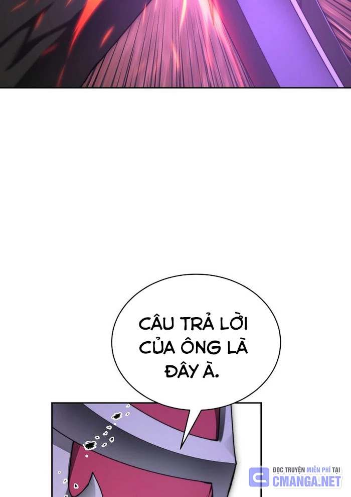 Mắc Kẹt Trong Tòa Tháp Thử Thách Chapter 118 - 138