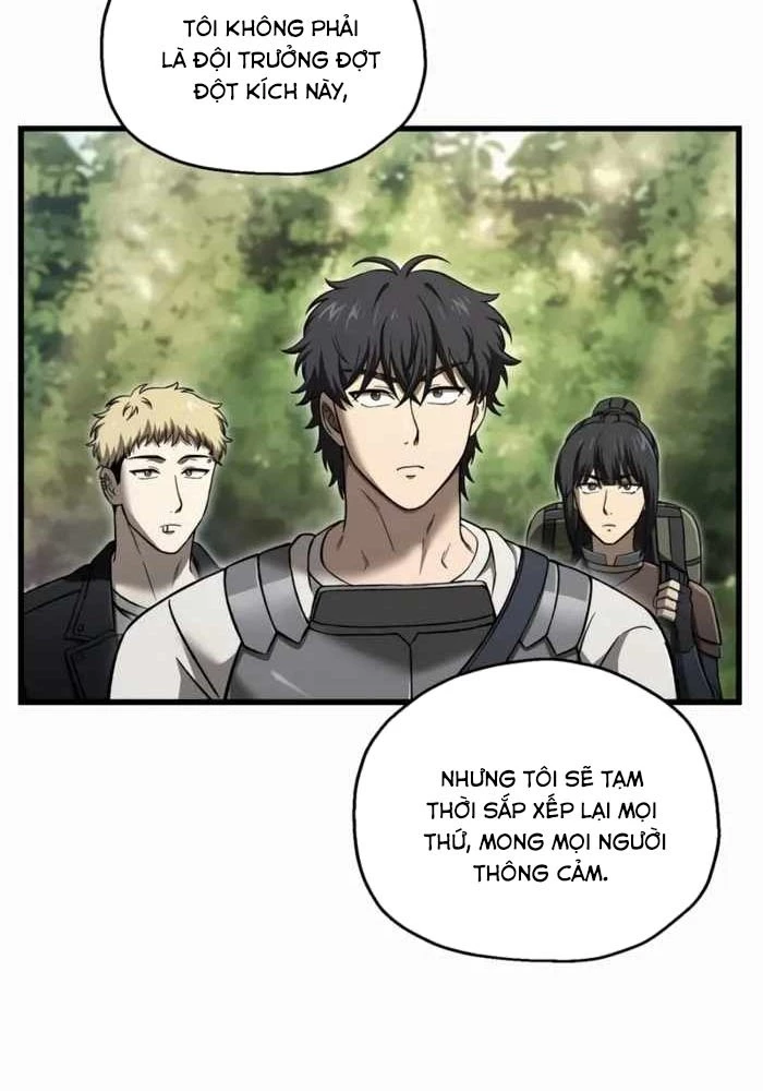 Chỉ Mình Ta Hồi Sinh Chapter 50 - 7