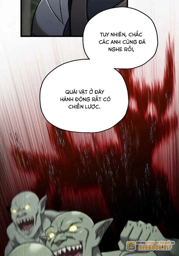 Chỉ Mình Ta Hồi Sinh Chapter 50 - 9