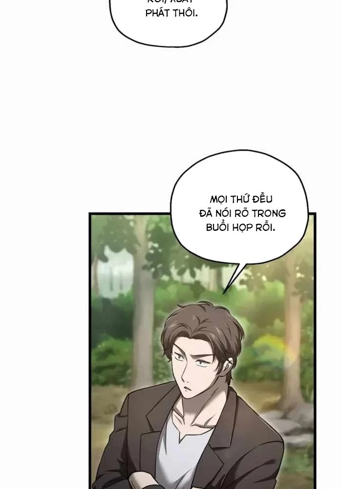 Chỉ Mình Ta Hồi Sinh Chapter 50 - 17