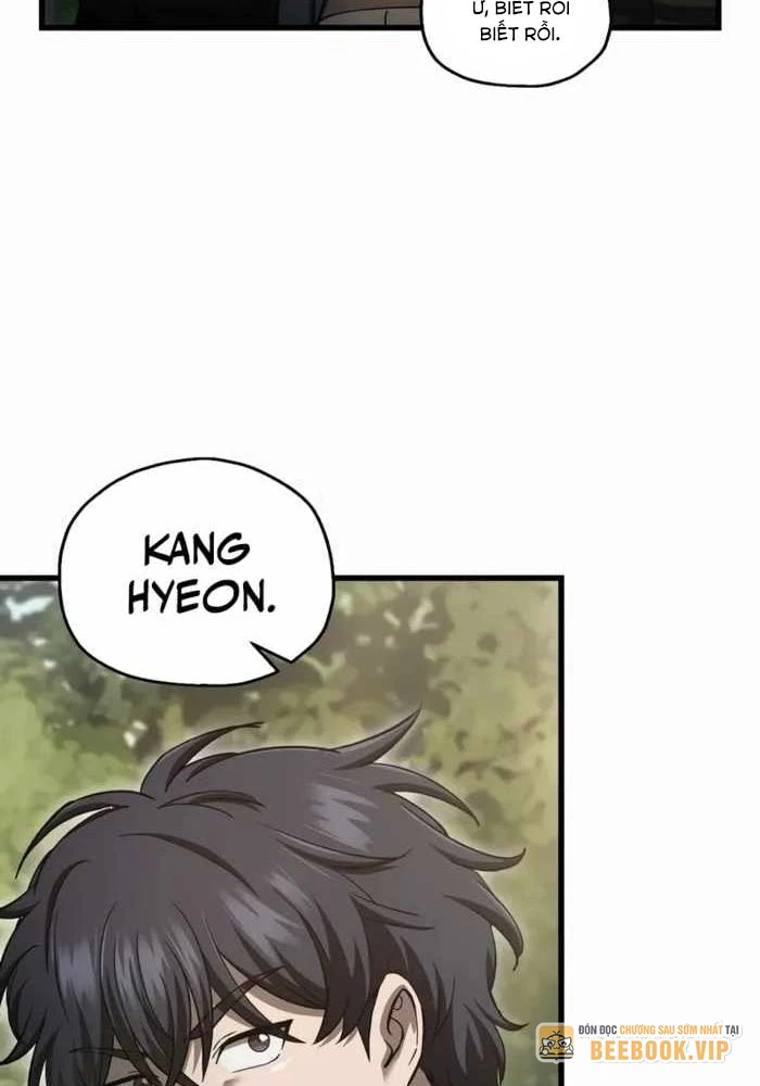 Chỉ Mình Ta Hồi Sinh Chapter 50 - 21