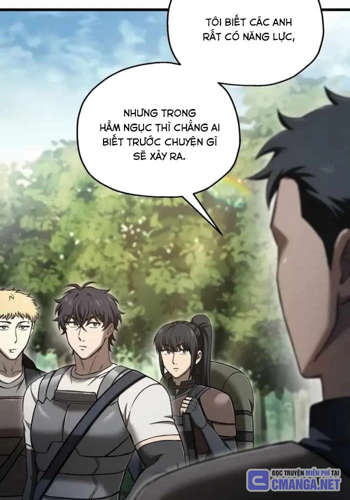 Chỉ Mình Ta Hồi Sinh Chapter 50 - 24