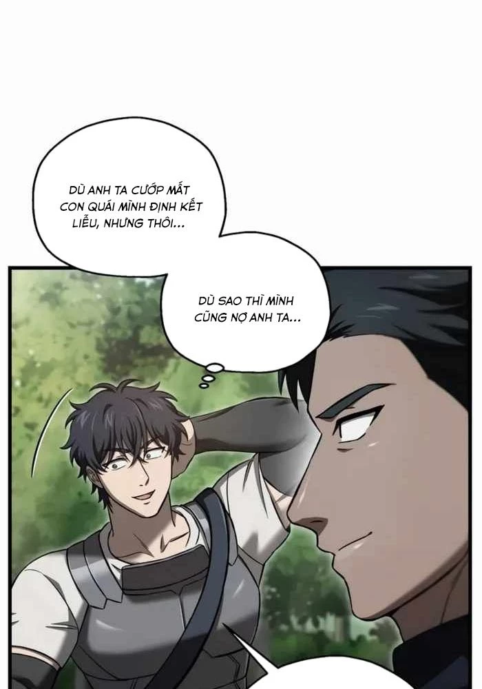 Chỉ Mình Ta Hồi Sinh Chapter 50 - 28