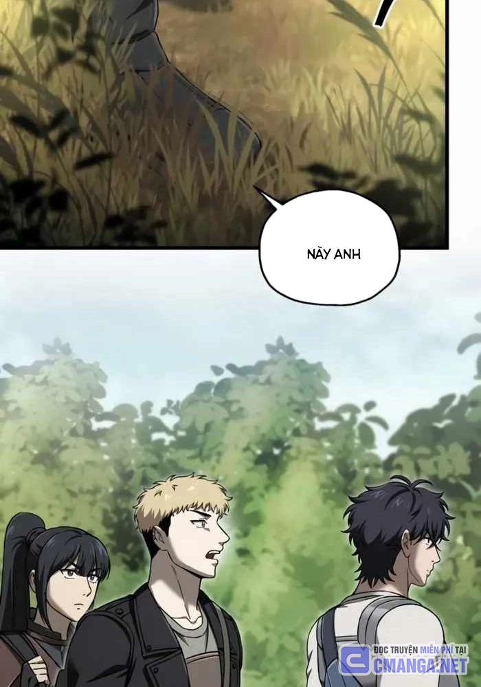 Chỉ Mình Ta Hồi Sinh Chapter 50 - 33