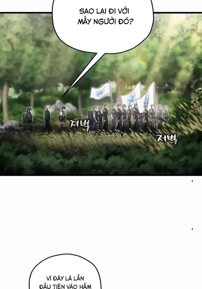 Chỉ Mình Ta Hồi Sinh Chapter 50 - 35