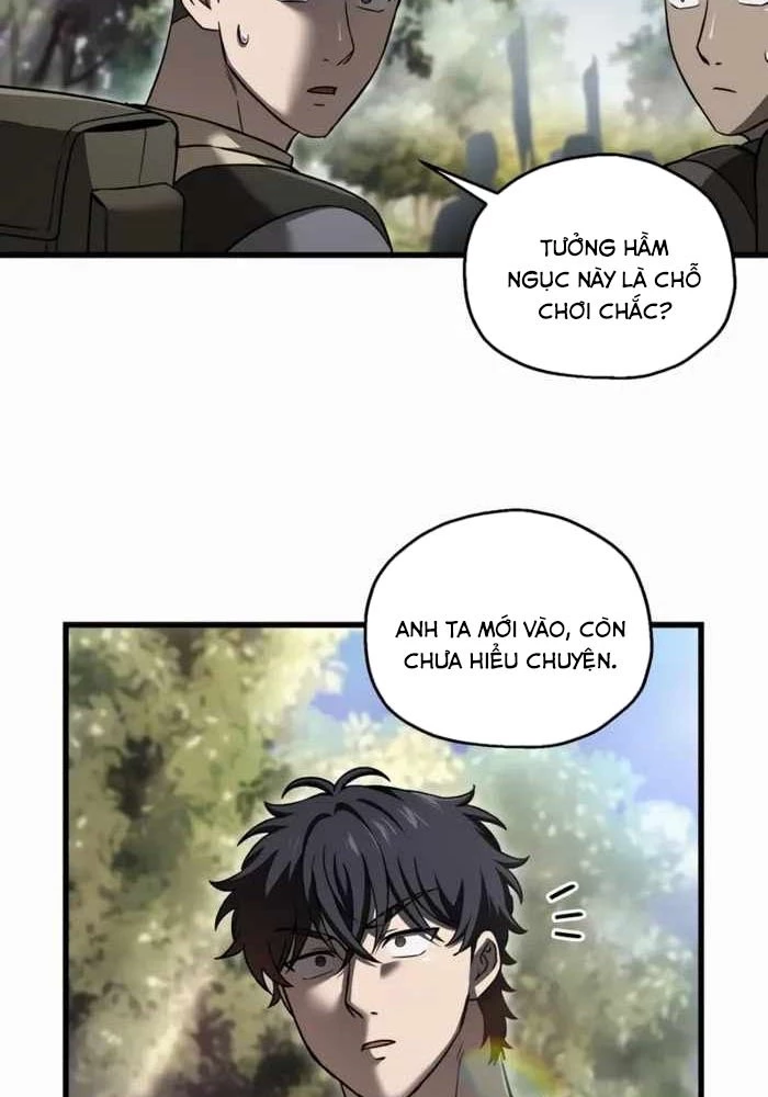 Chỉ Mình Ta Hồi Sinh Chapter 50 - 43