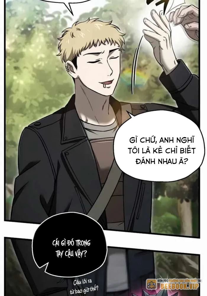 Chỉ Mình Ta Hồi Sinh Chapter 50 - 48