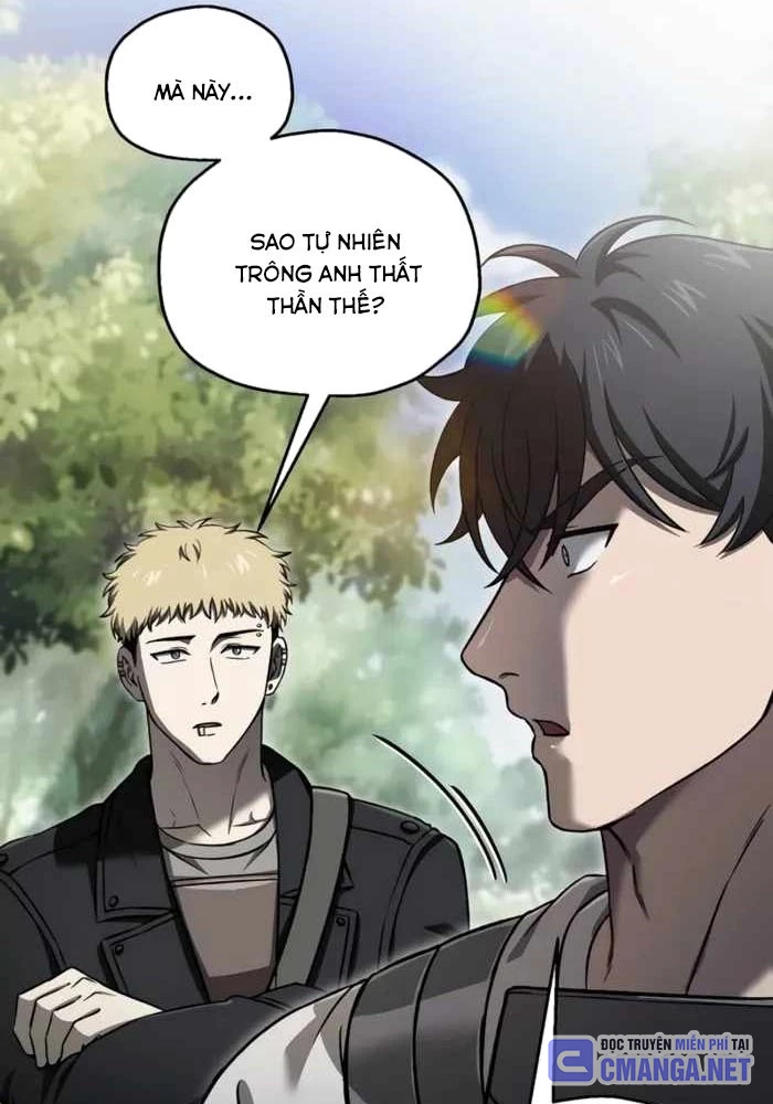 Chỉ Mình Ta Hồi Sinh Chapter 50 - 51