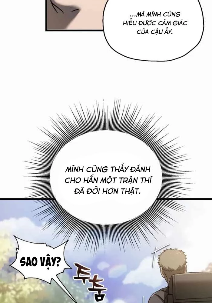 Chỉ Mình Ta Hồi Sinh Chapter 50 - 53