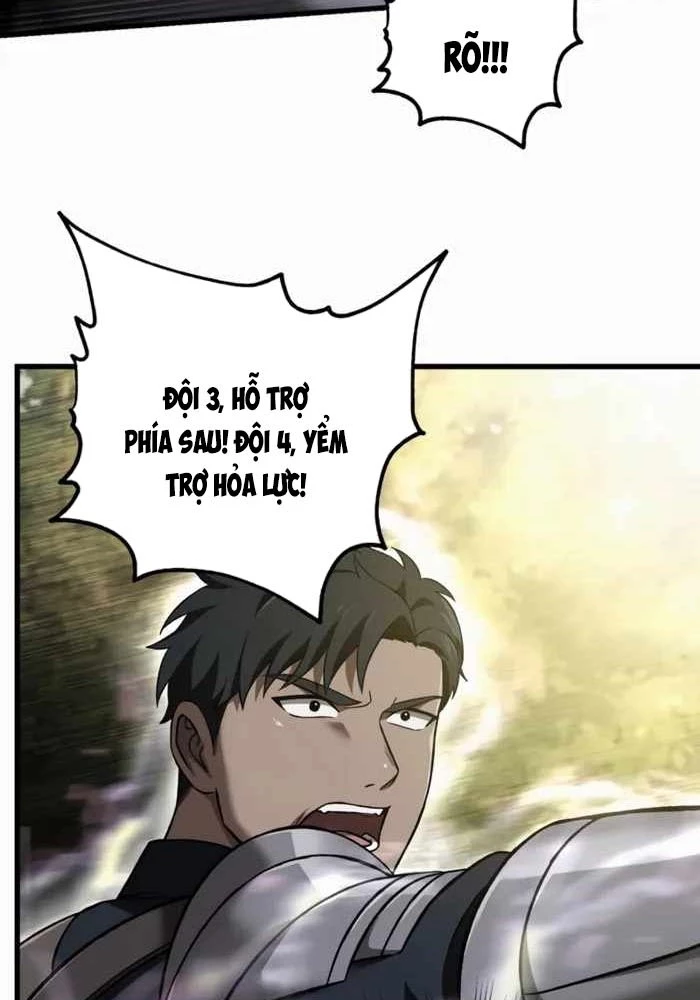 Chỉ Mình Ta Hồi Sinh Chapter 50 - 65