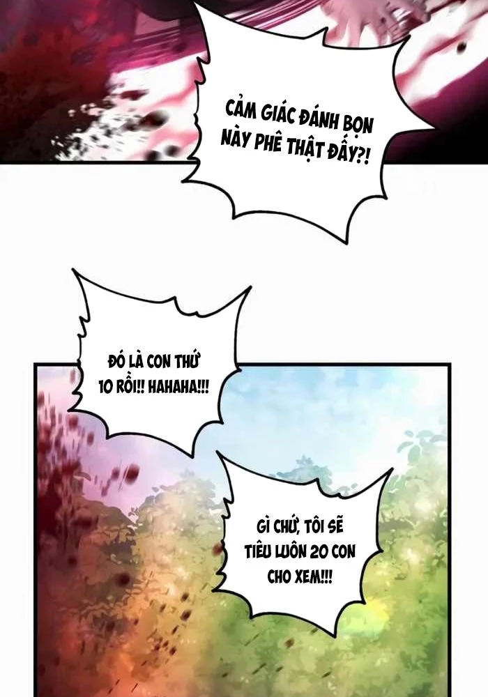 Chỉ Mình Ta Hồi Sinh Chapter 50 - 89