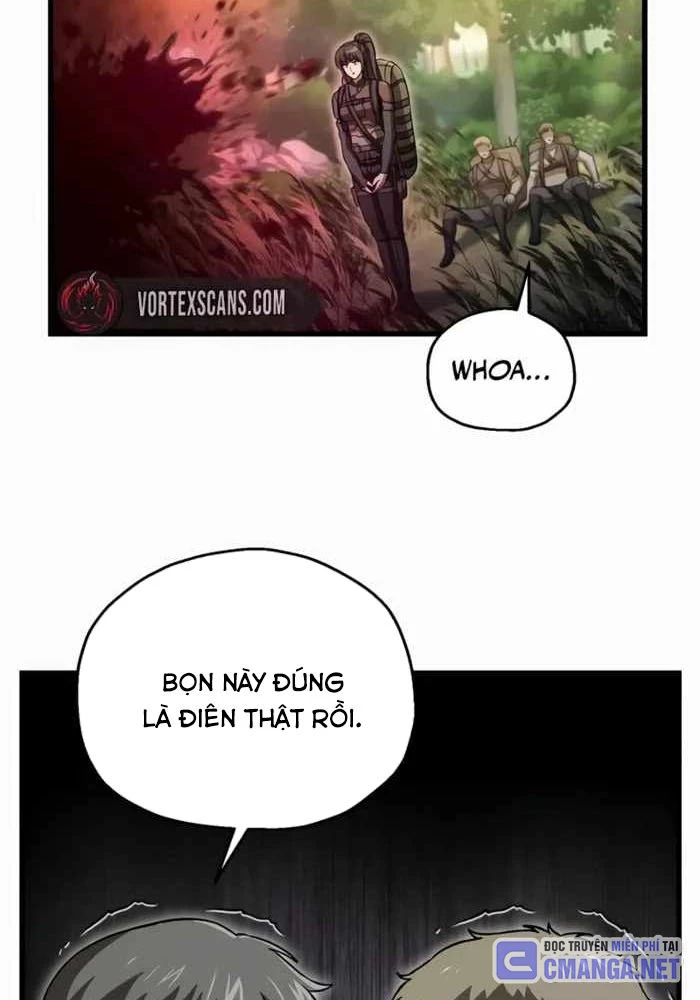 Chỉ Mình Ta Hồi Sinh Chapter 50 - 90