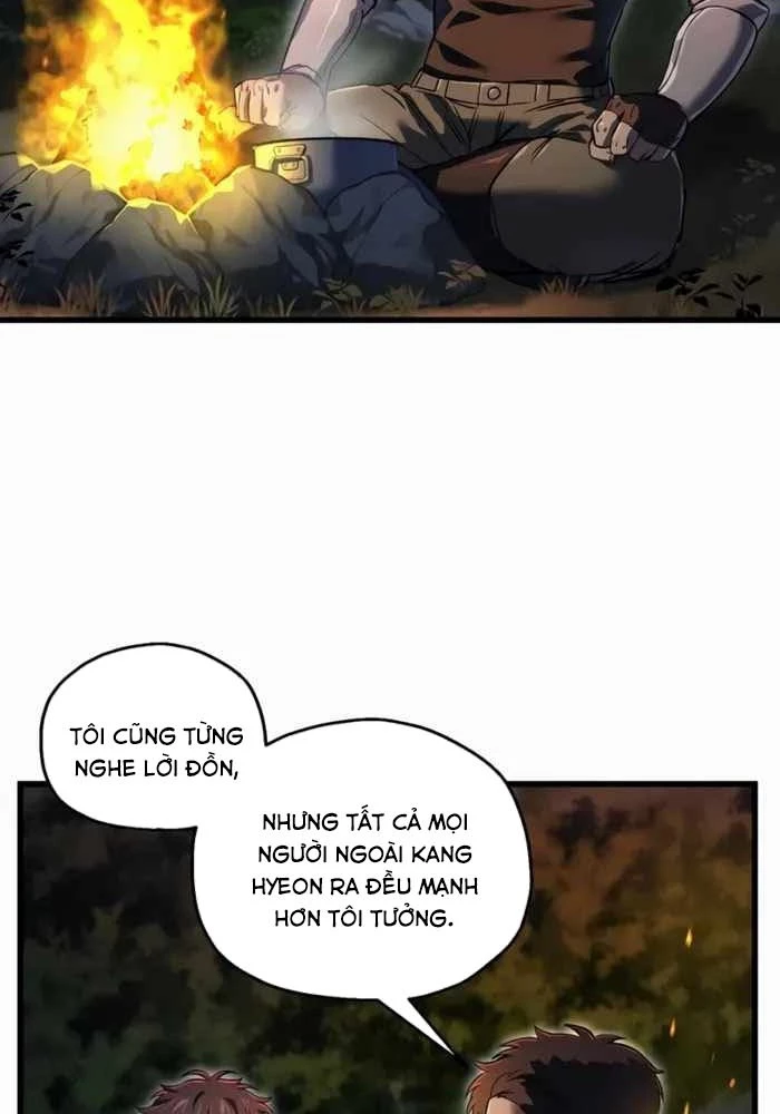 Chỉ Mình Ta Hồi Sinh Chapter 50 - 95