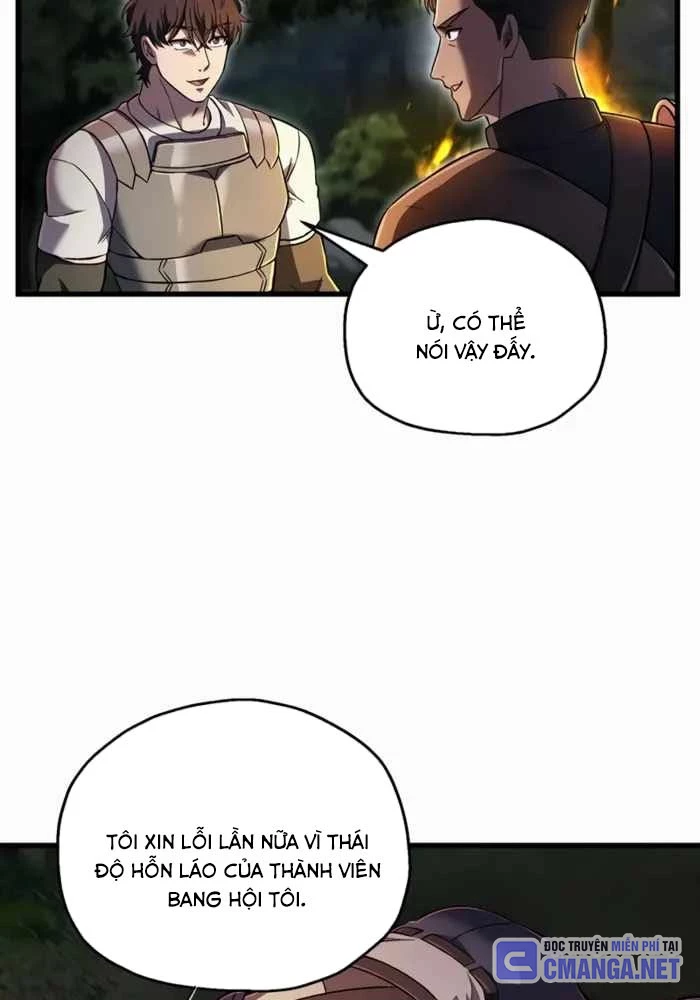 Chỉ Mình Ta Hồi Sinh Chapter 50 - 96