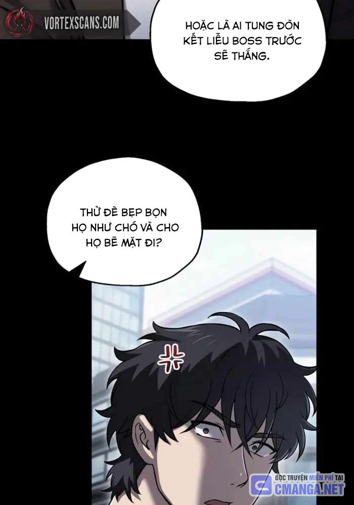 Chỉ Mình Ta Hồi Sinh Chapter 50 - 105