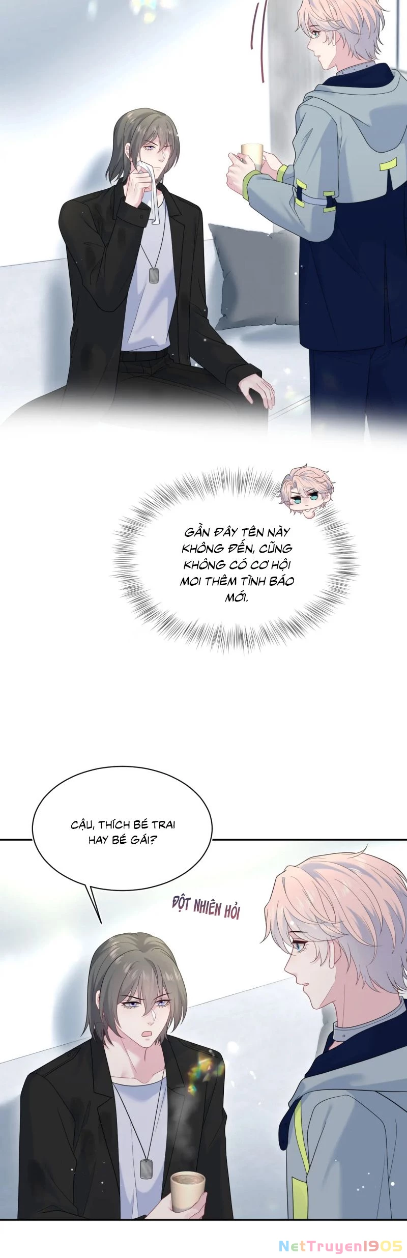 Tuyệt Mỹ Bạch Liên Online Dạy Học Chapter 436 - 4