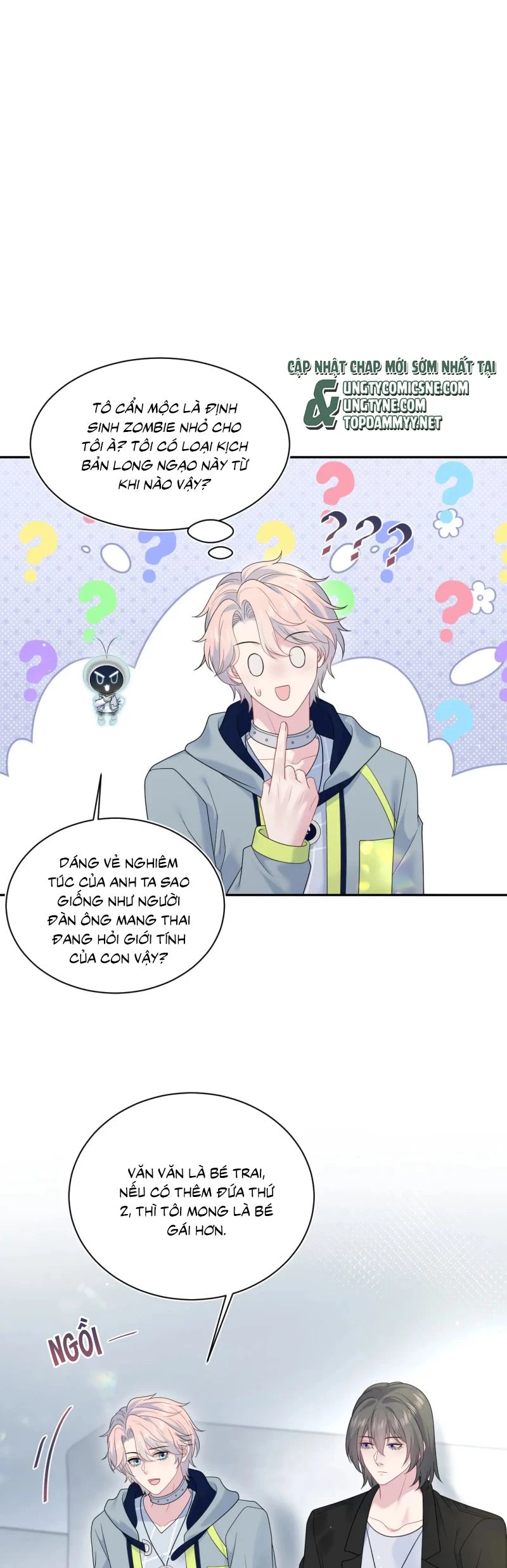 Tuyệt Mỹ Bạch Liên Online Dạy Học Chapter 436 - 5