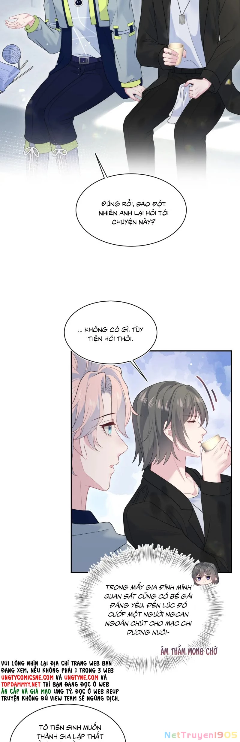 Tuyệt Mỹ Bạch Liên Online Dạy Học Chapter 436 - 6