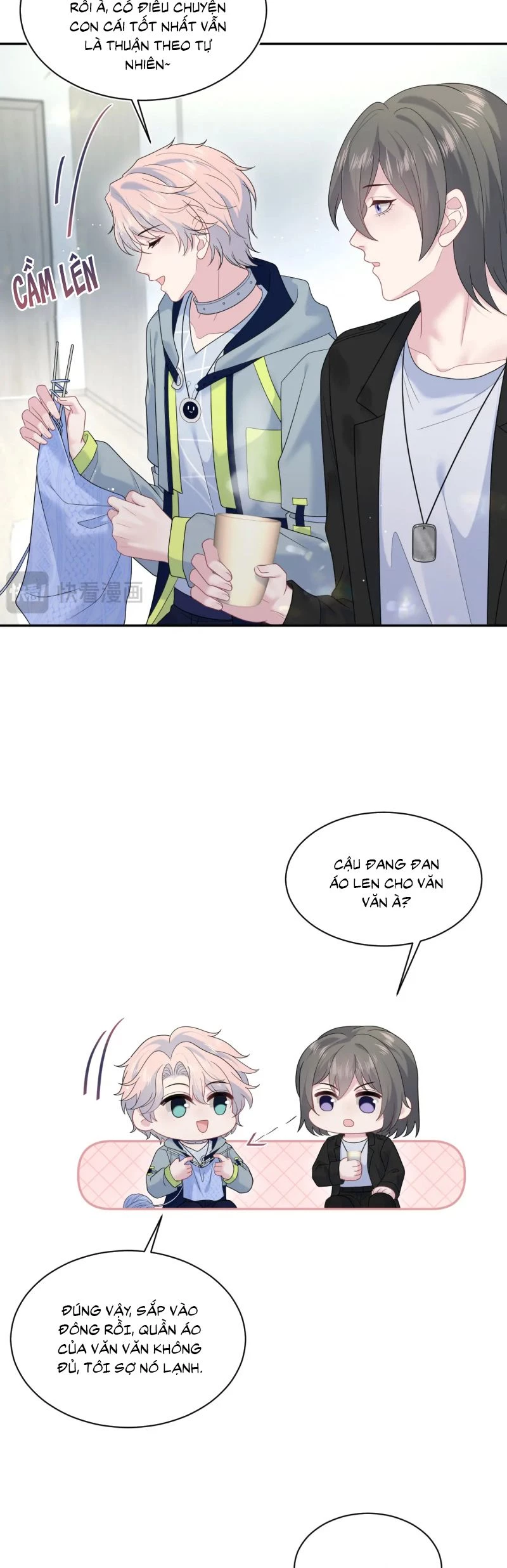 Tuyệt Mỹ Bạch Liên Online Dạy Học Chapter 436 - 7