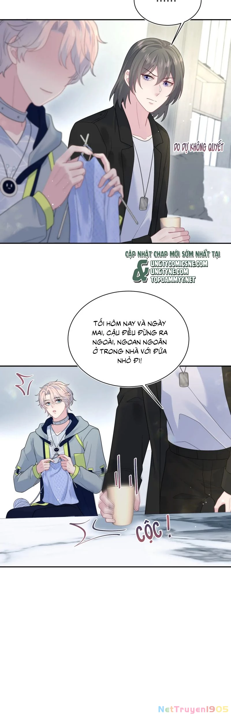 Tuyệt Mỹ Bạch Liên Online Dạy Học Chapter 436 - 8